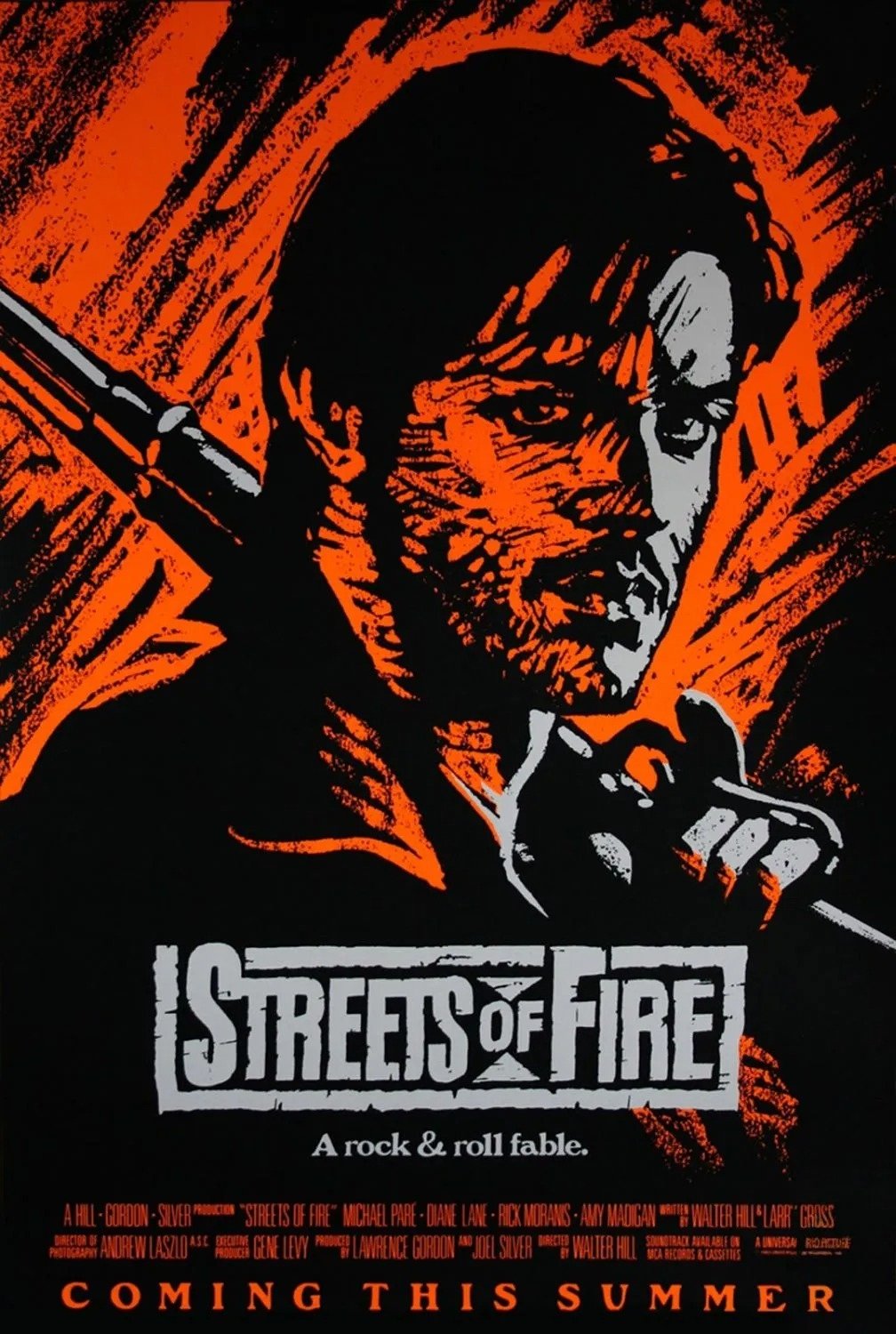 Streets of Fire