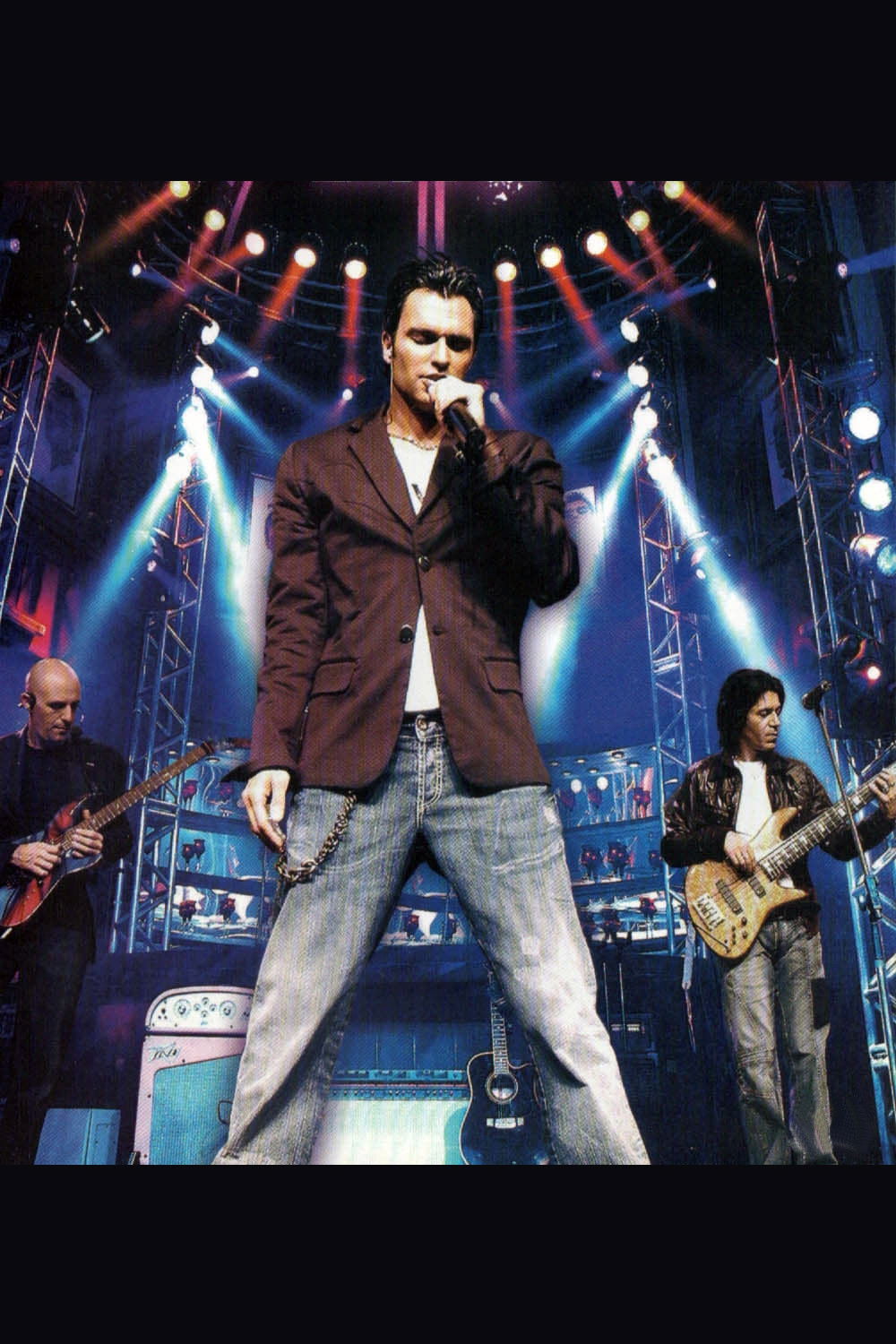 et billede af Double You