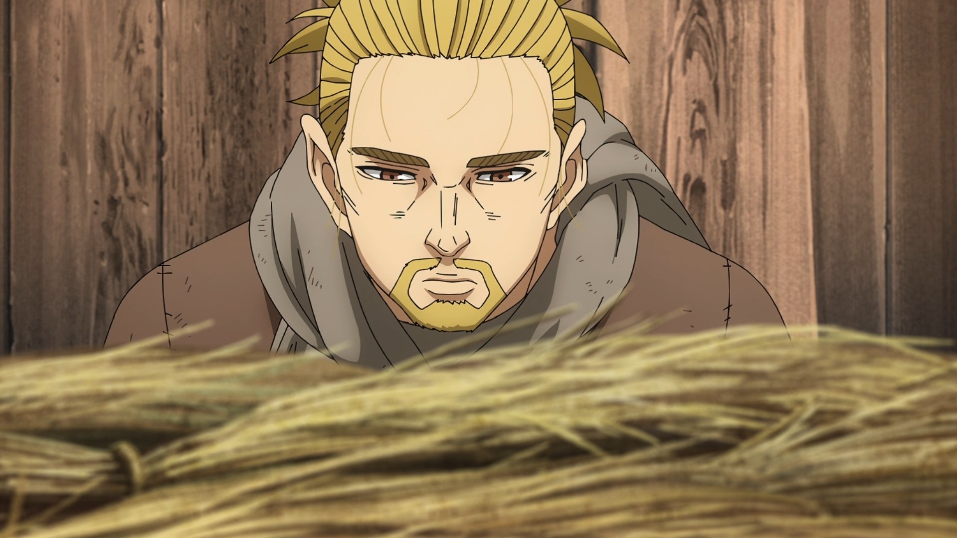 Watch Vinland Saga 2x8 Full HD YesMovies