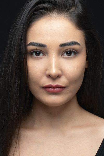 et billede af Berfin Kıymaz