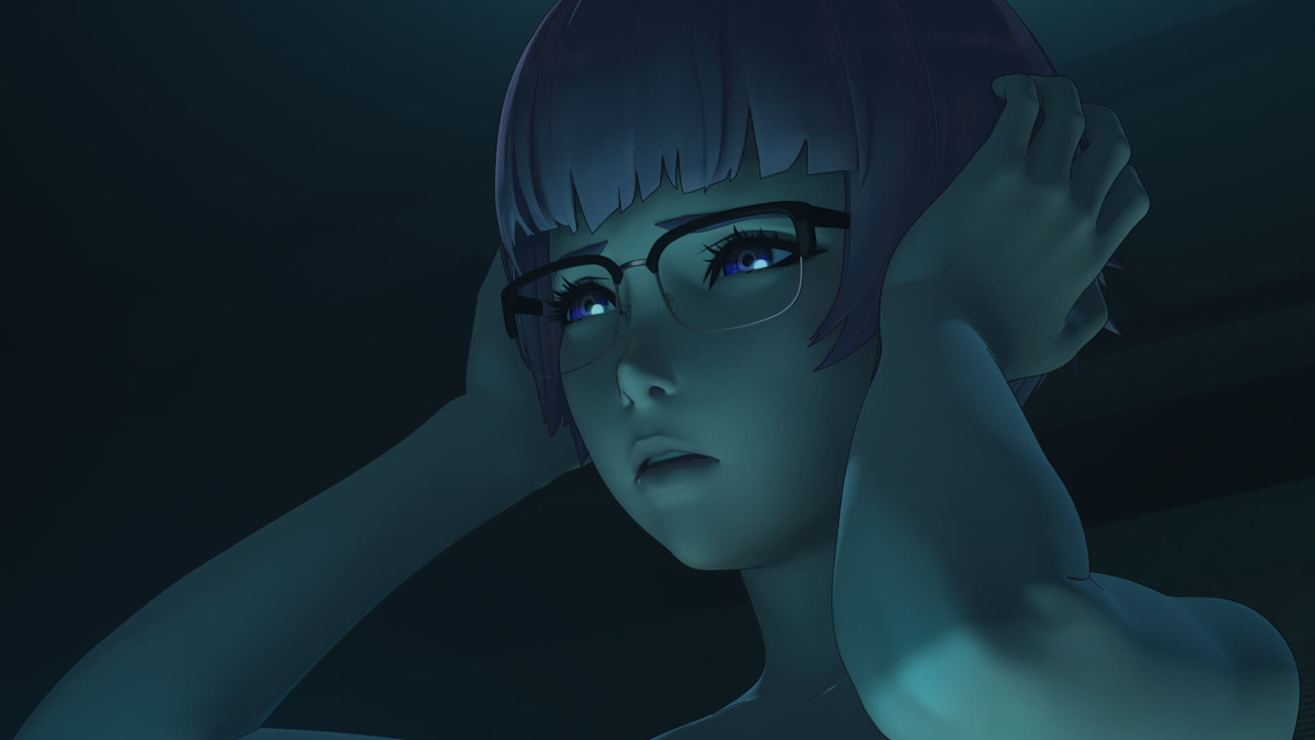 Ghost in the Shell: SAC_2045