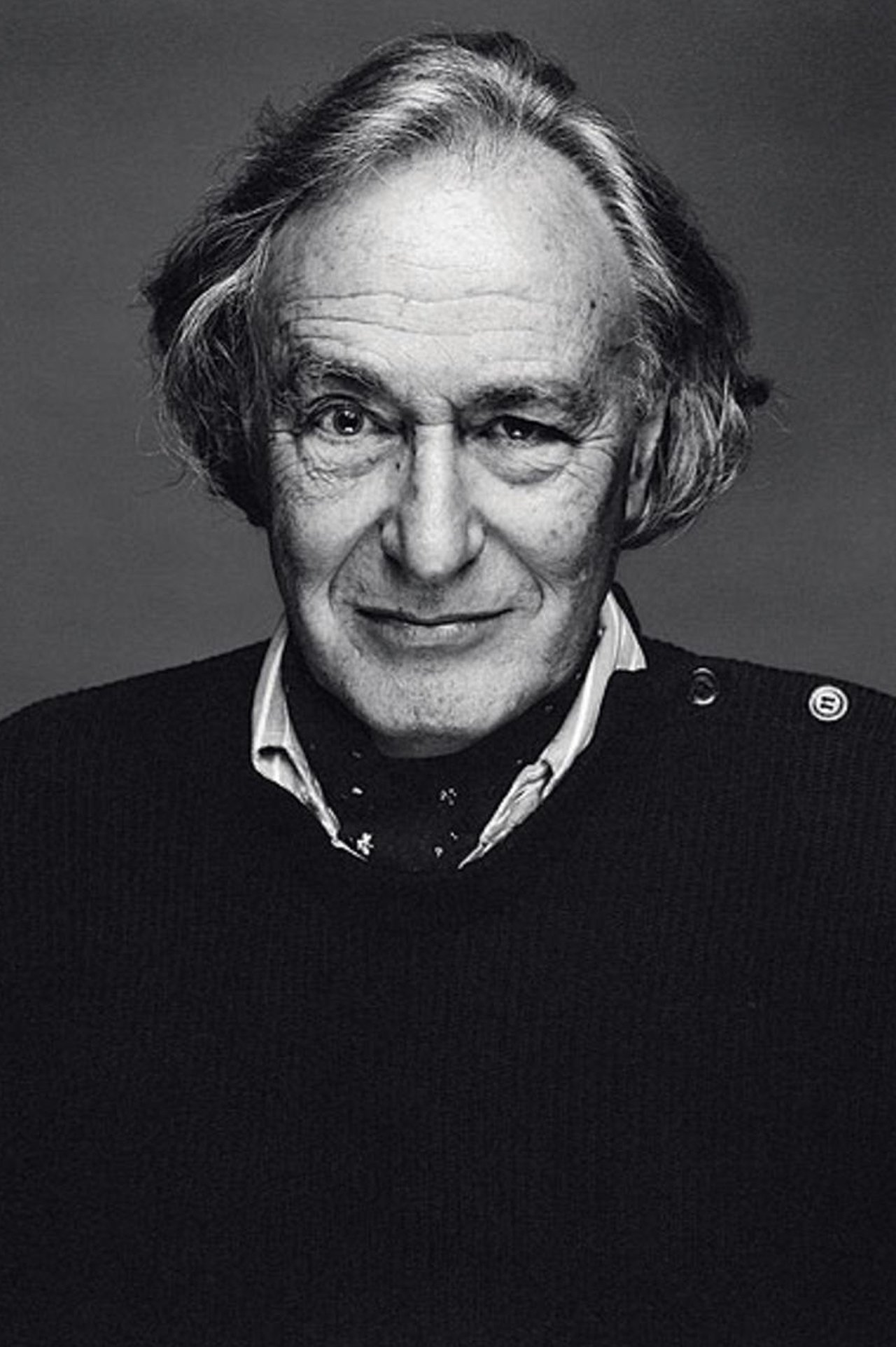 et billede af William Klein