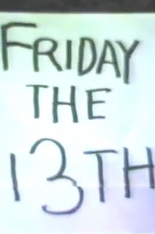 Friday the 13th