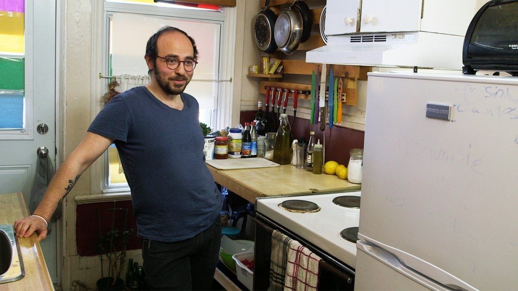 Un souper presque parfait - Épisode 18