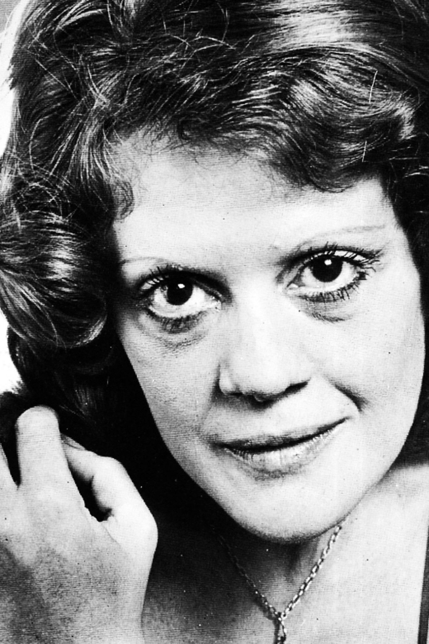 et billede af Theresa Austregésilo