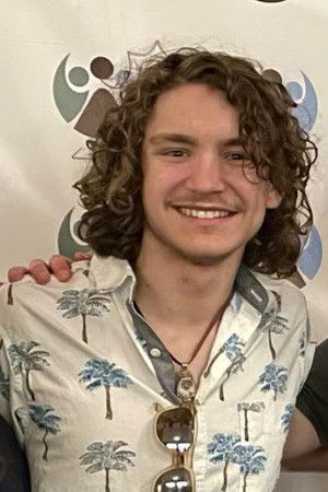 et billede af Carter Reeves