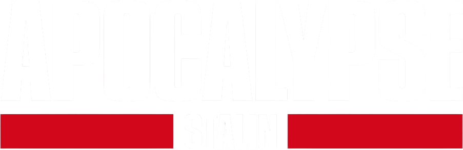 Apocalypse: Stalin