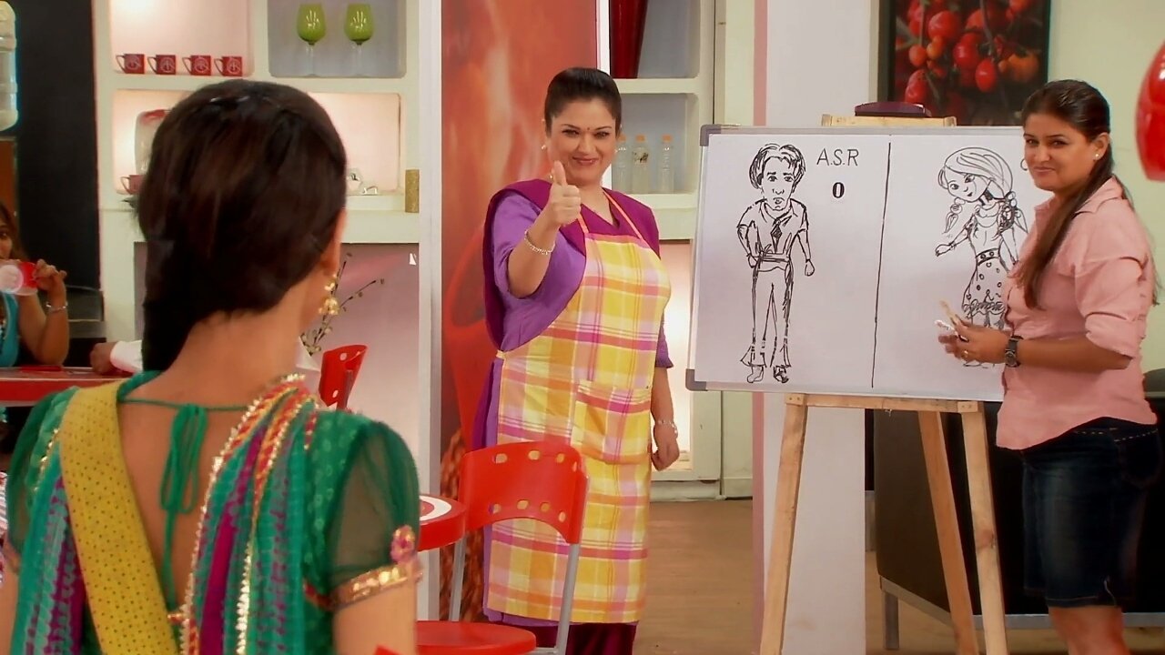 Iss Pyaar Ko Kya Naam Doon?
