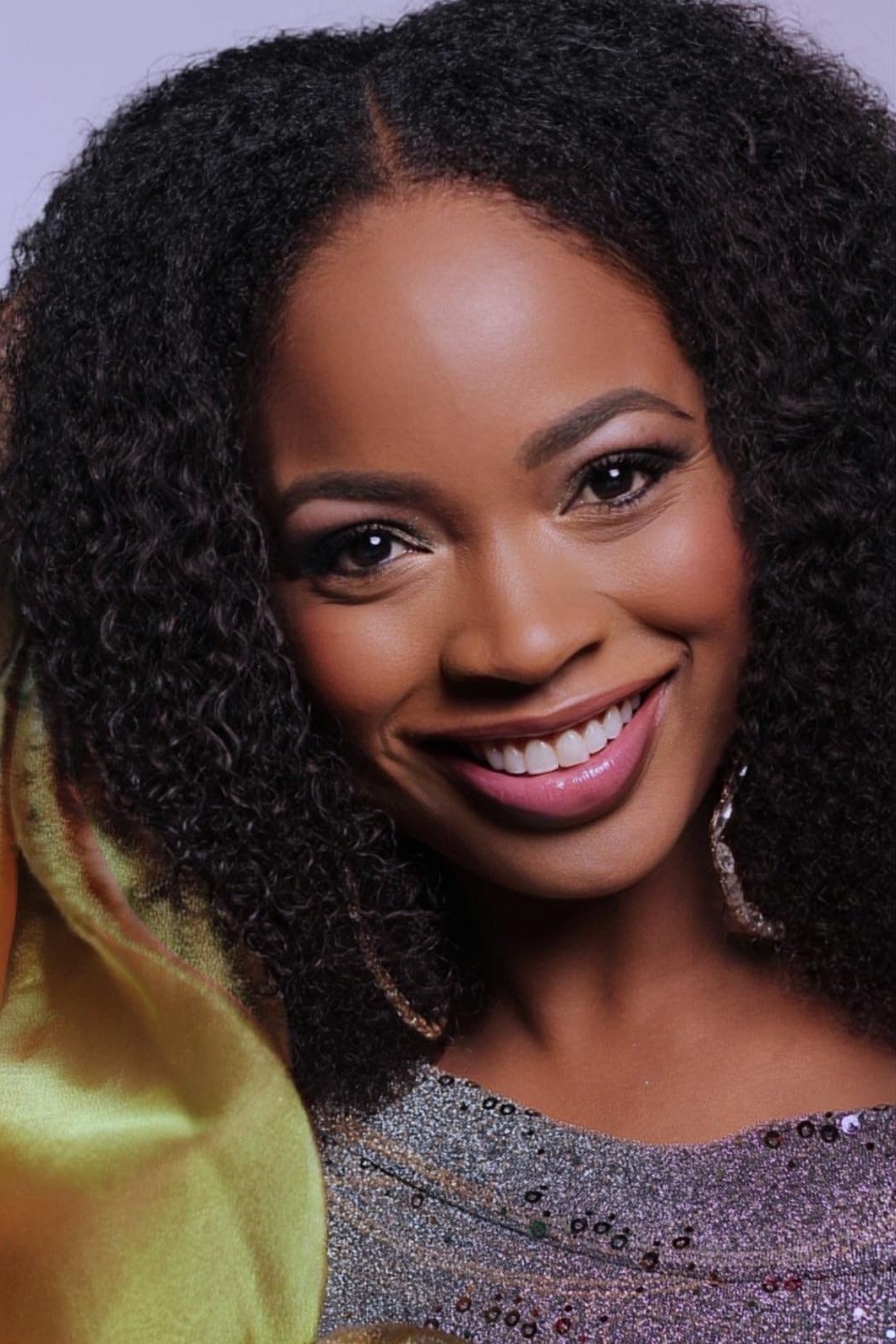 et billede af Jacinth Headlam