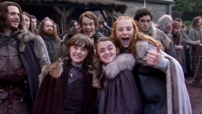 Game of Thrones Season 0 :Episode 44  The Cast Remembers