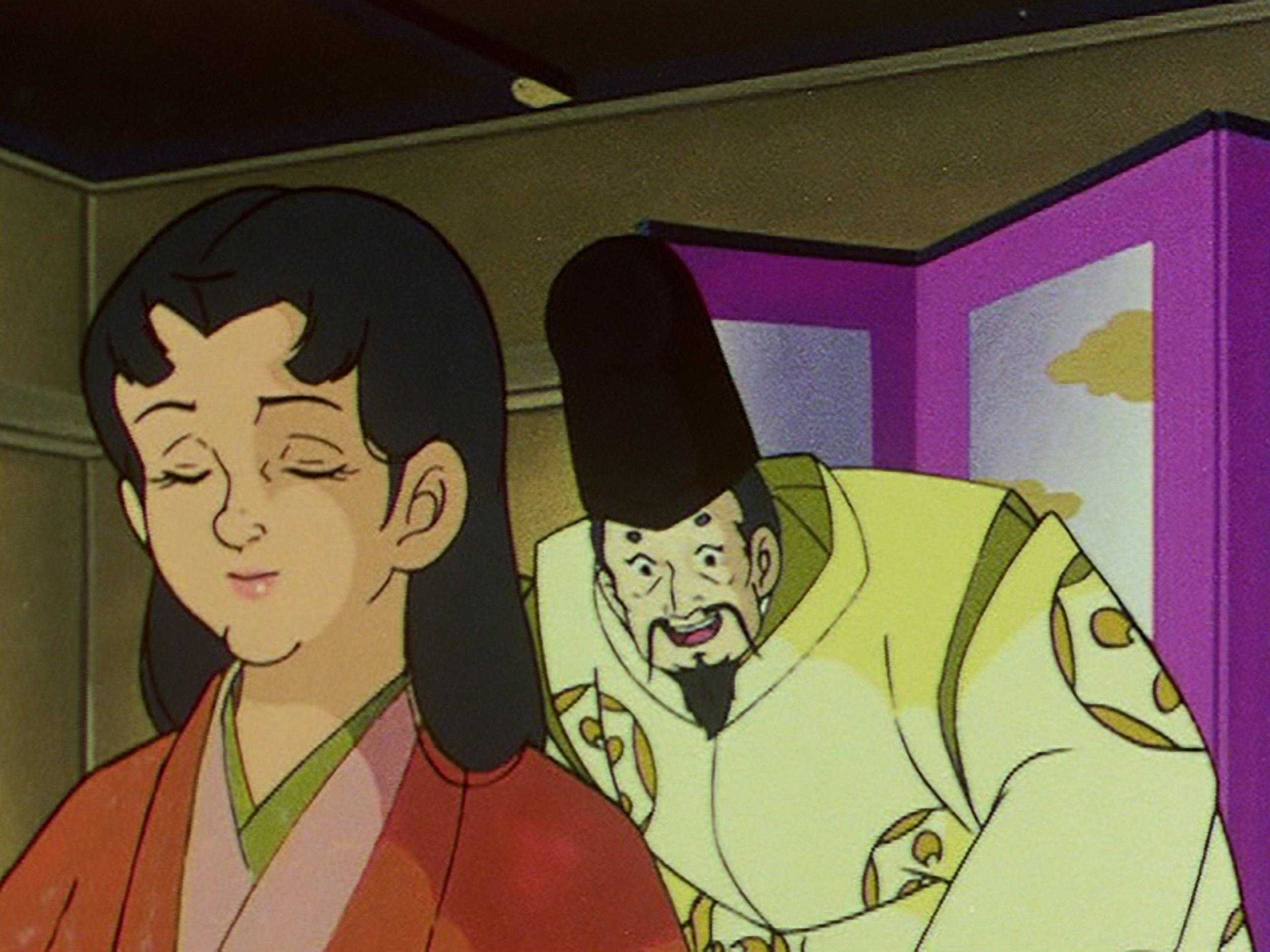 Ikkyū-san