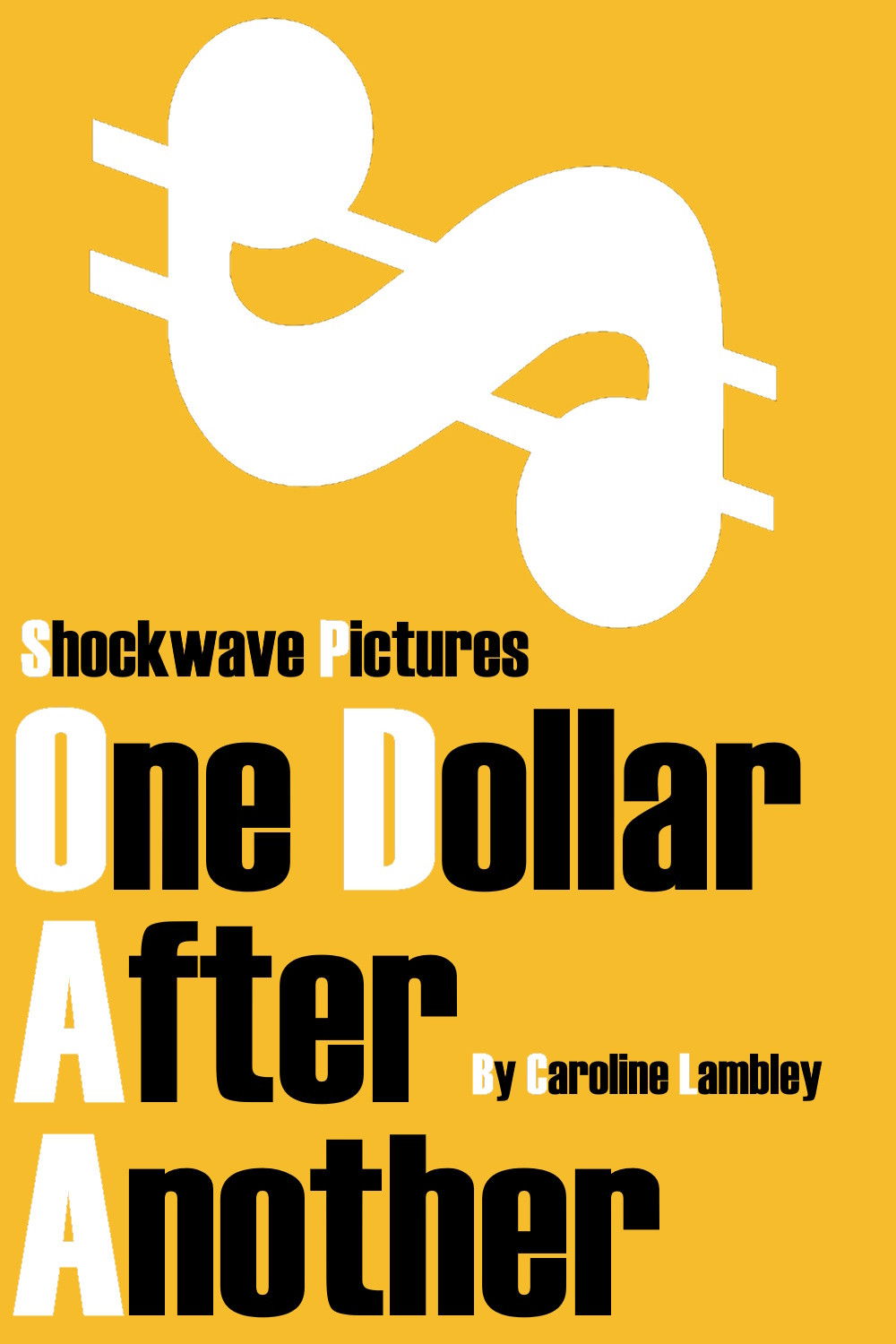 One Dollar After Another