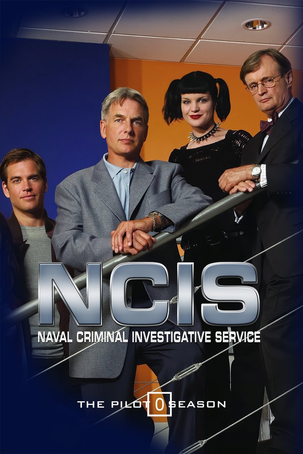 NCIS Season 0