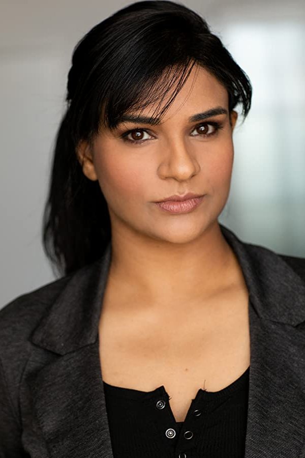 et billede af Shaifali Ratti