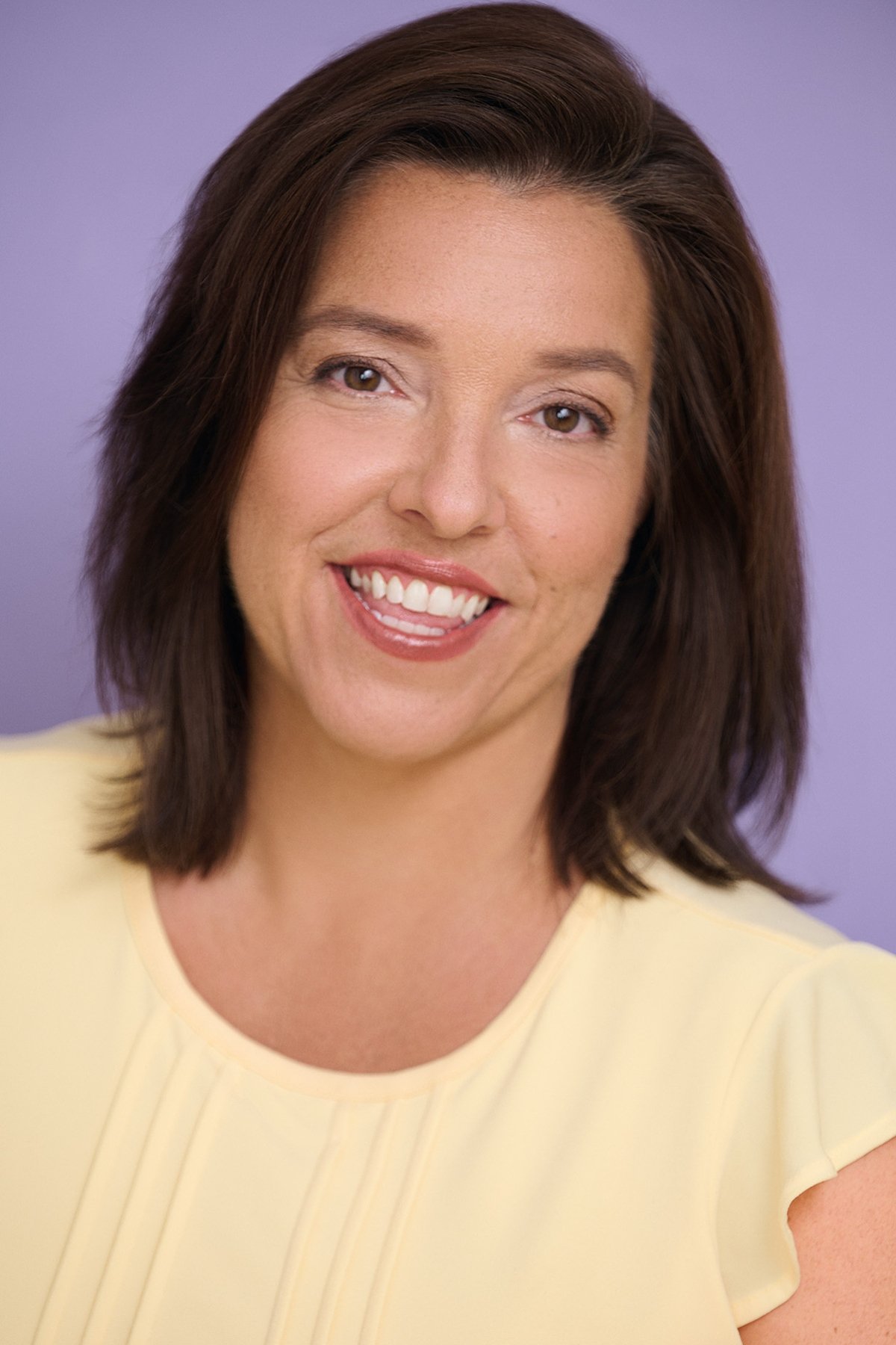 et billede af Jamie Petrone