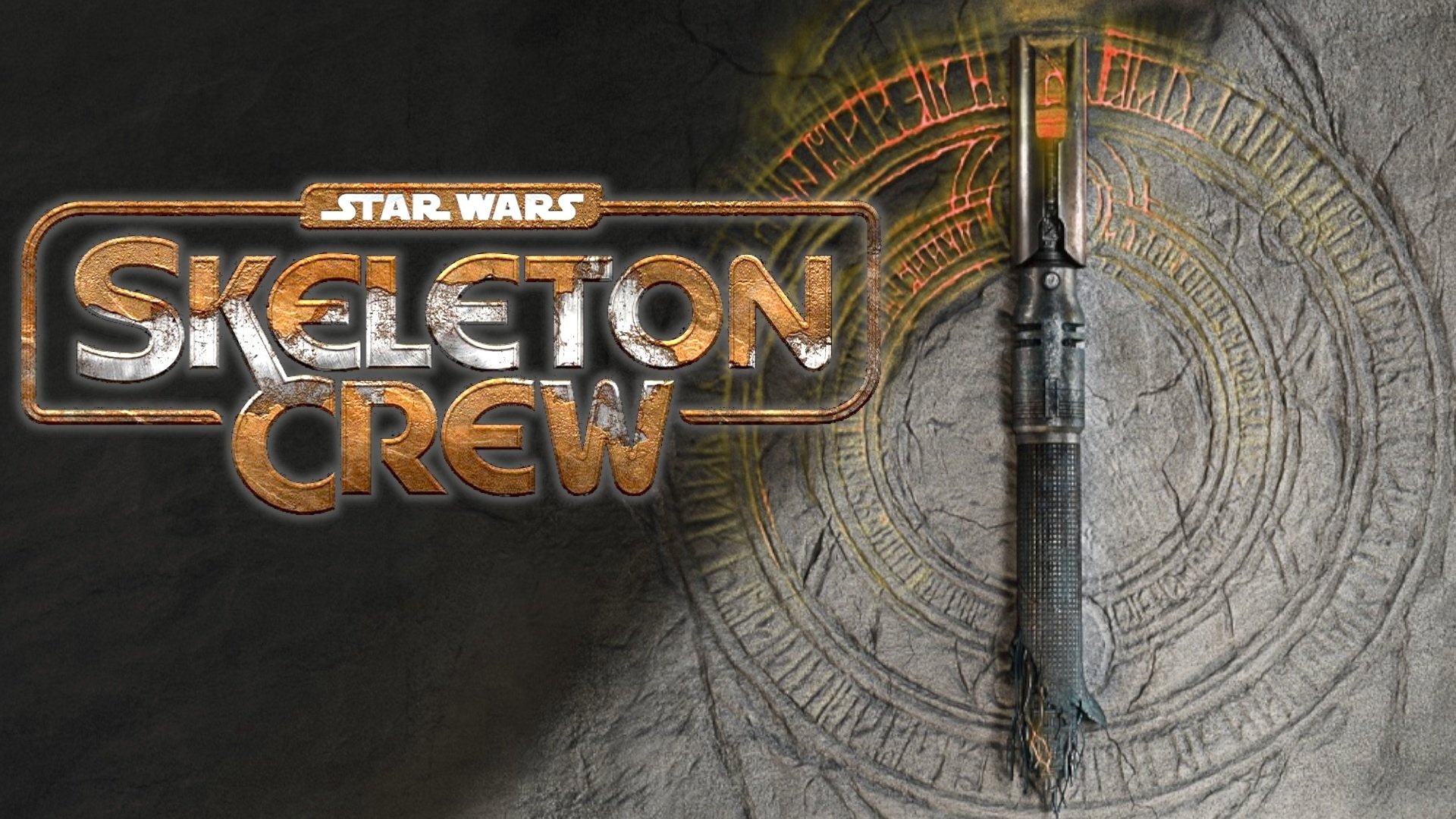 Disney+ reveals Star Wars: Skeleton Crew premiere date and first pictures