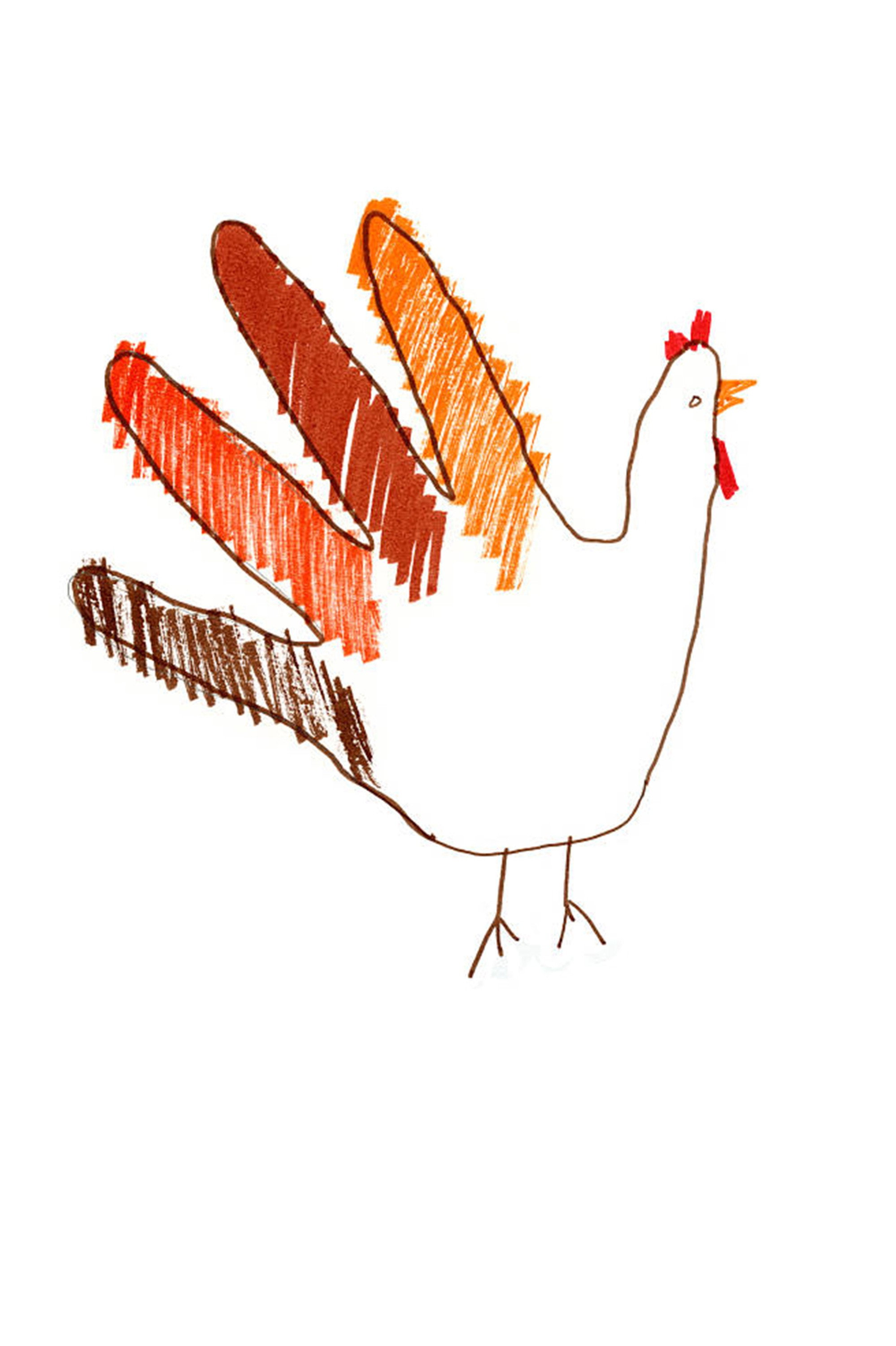 The Turkey