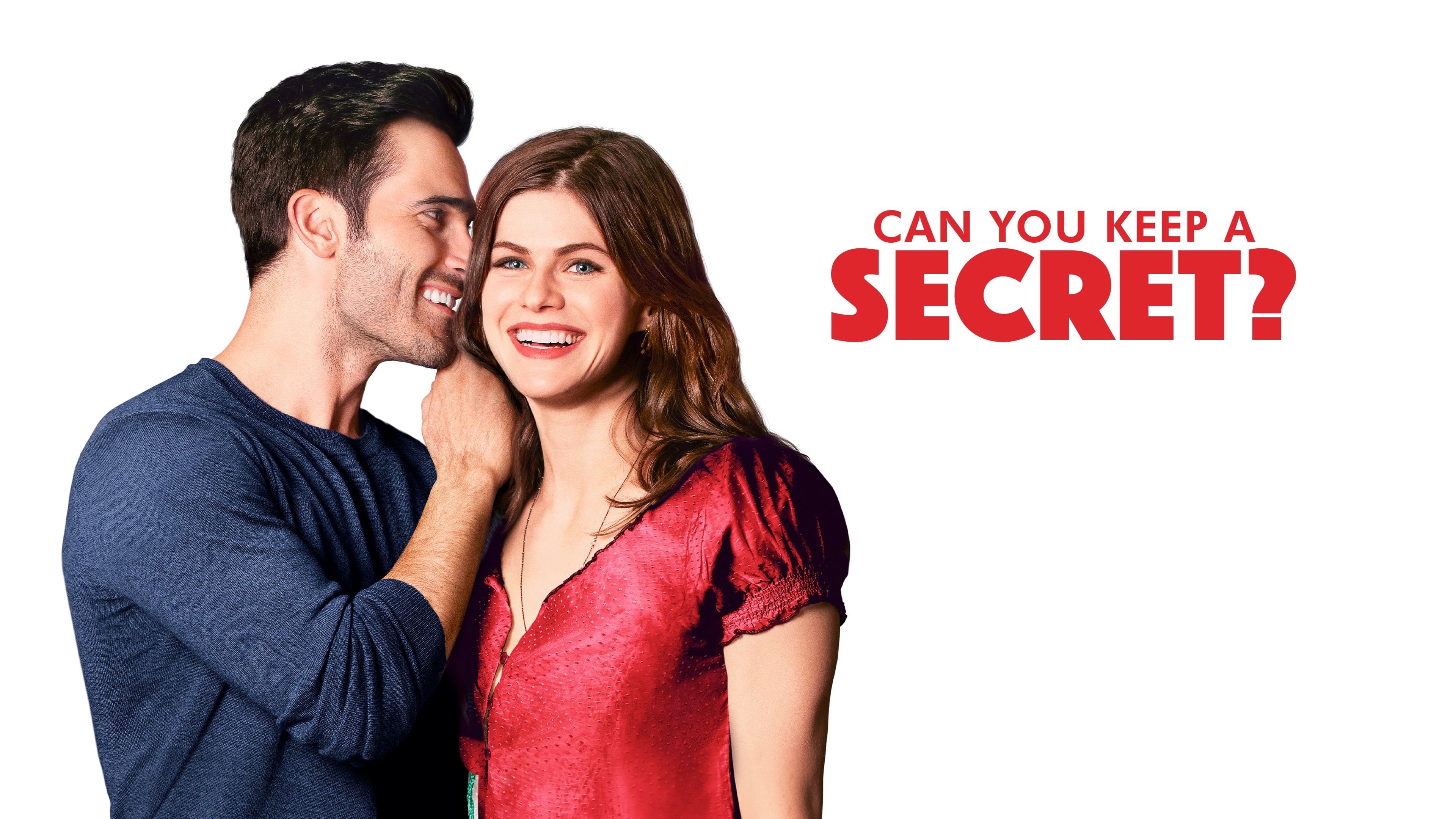 Can You Keep a Secret? 