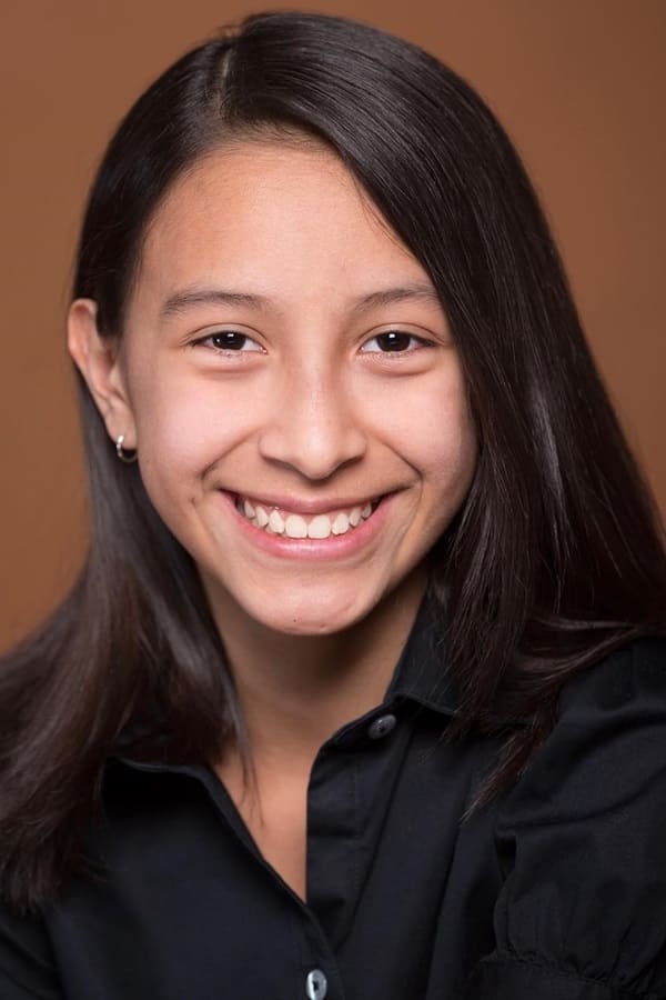 et billede af Ava Close