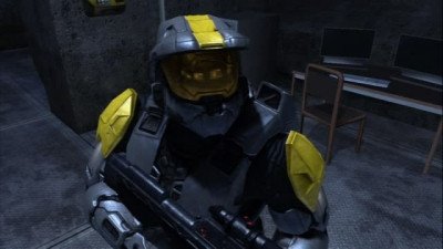 Red vs. Blue 6x1
