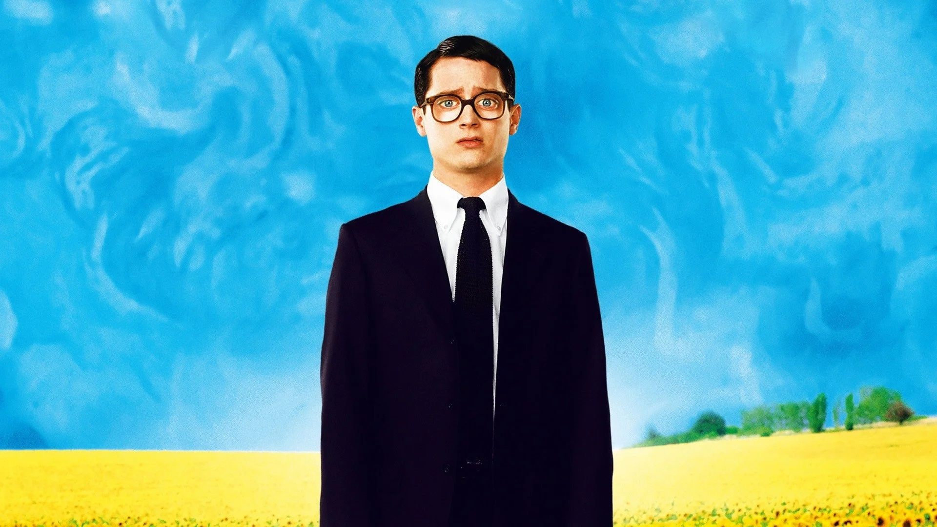 Everything Is Illuminated (2005)