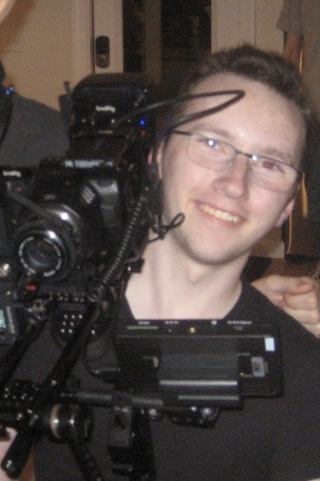 Charles Coleman | Director of Photography