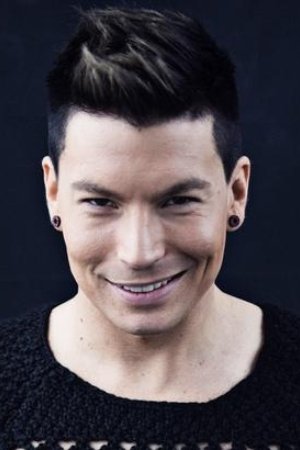 et billede af Antti Tuisku