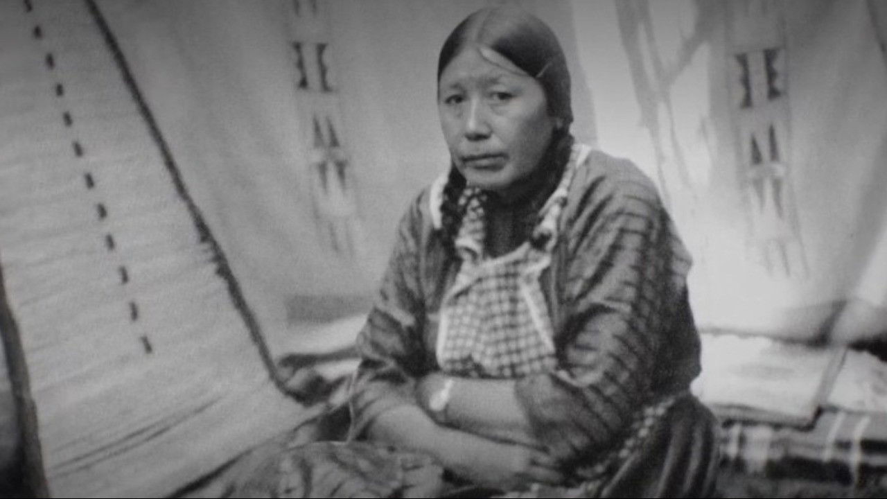 Bring Them Home (2024)