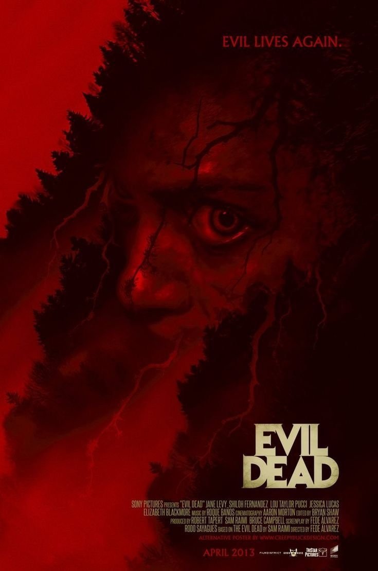 Evil Dead
