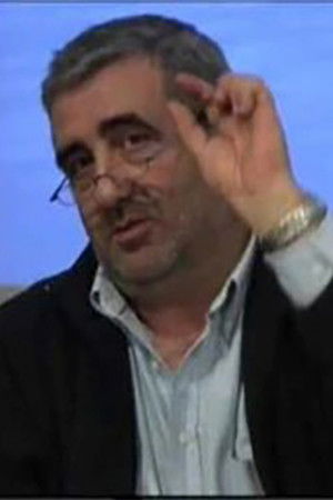 et billede af Alfonso Valiño