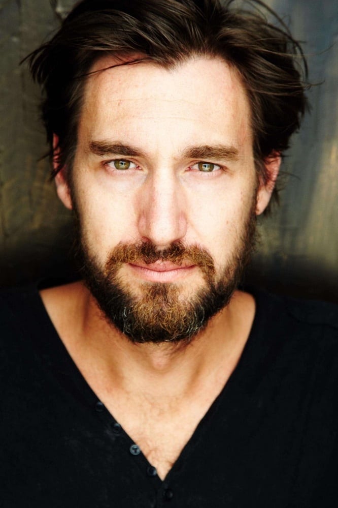 et billede af Septimus Caton