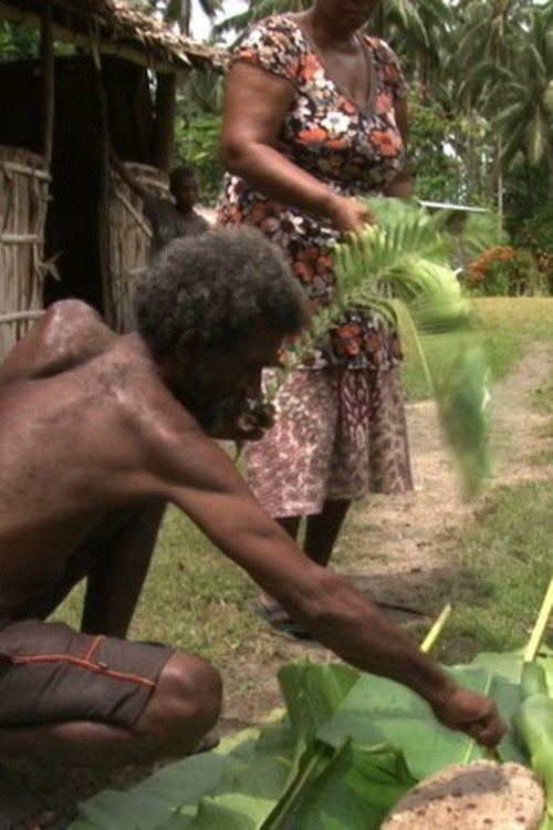 Poster for Ngali, Nut of Life