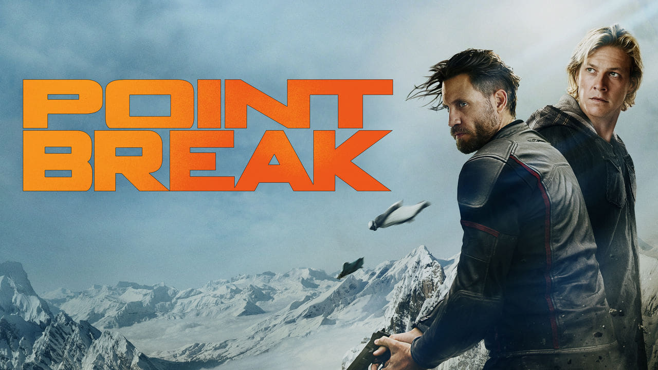 Point Break (2015)