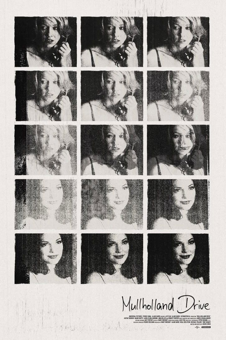 Mulholland Drive