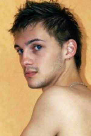 et billede af Damien Durois