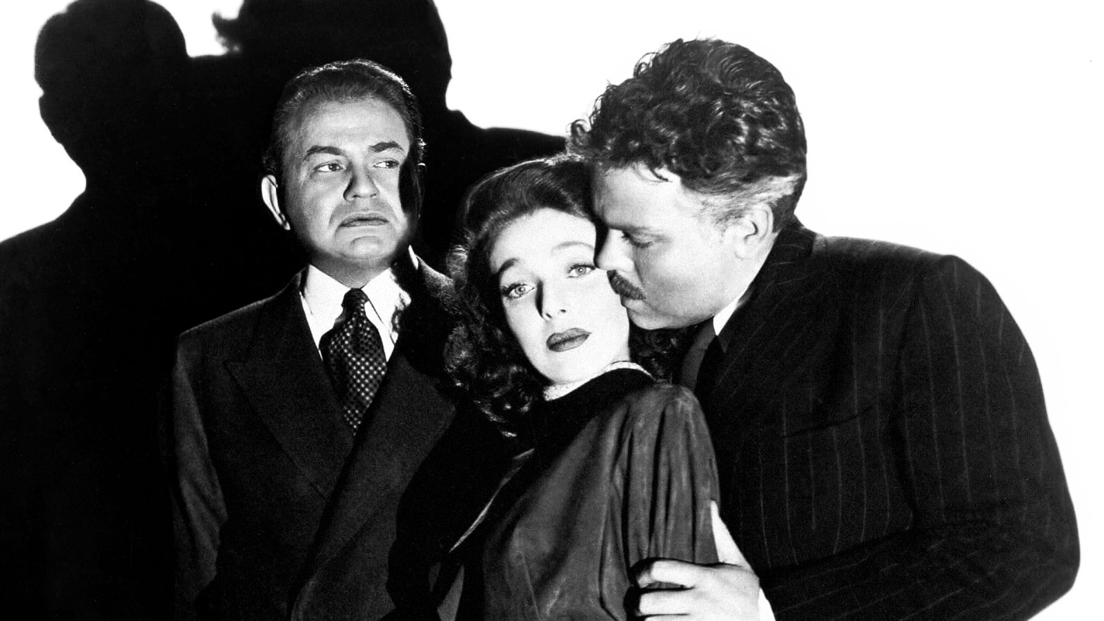 The Stranger (1946)