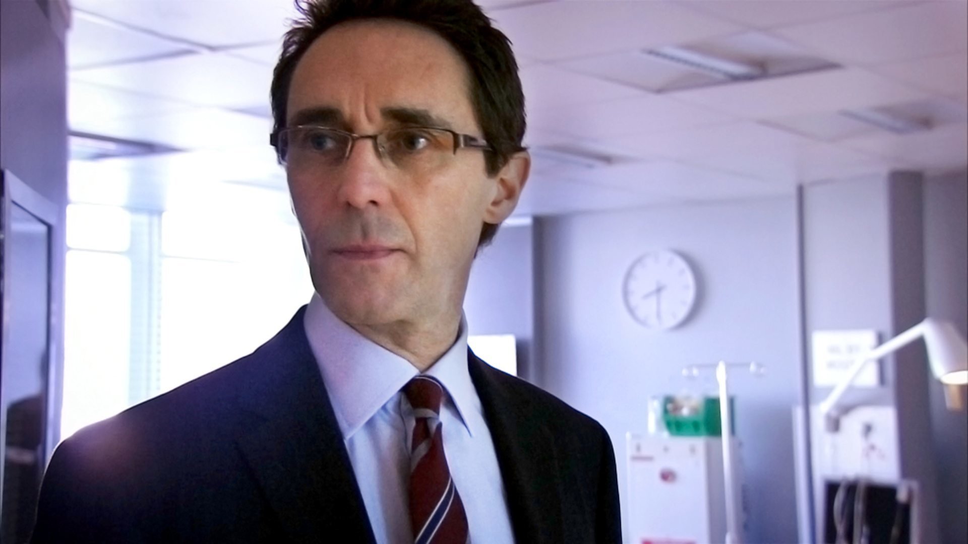 Holby City Staffel 15 :Folge 30 