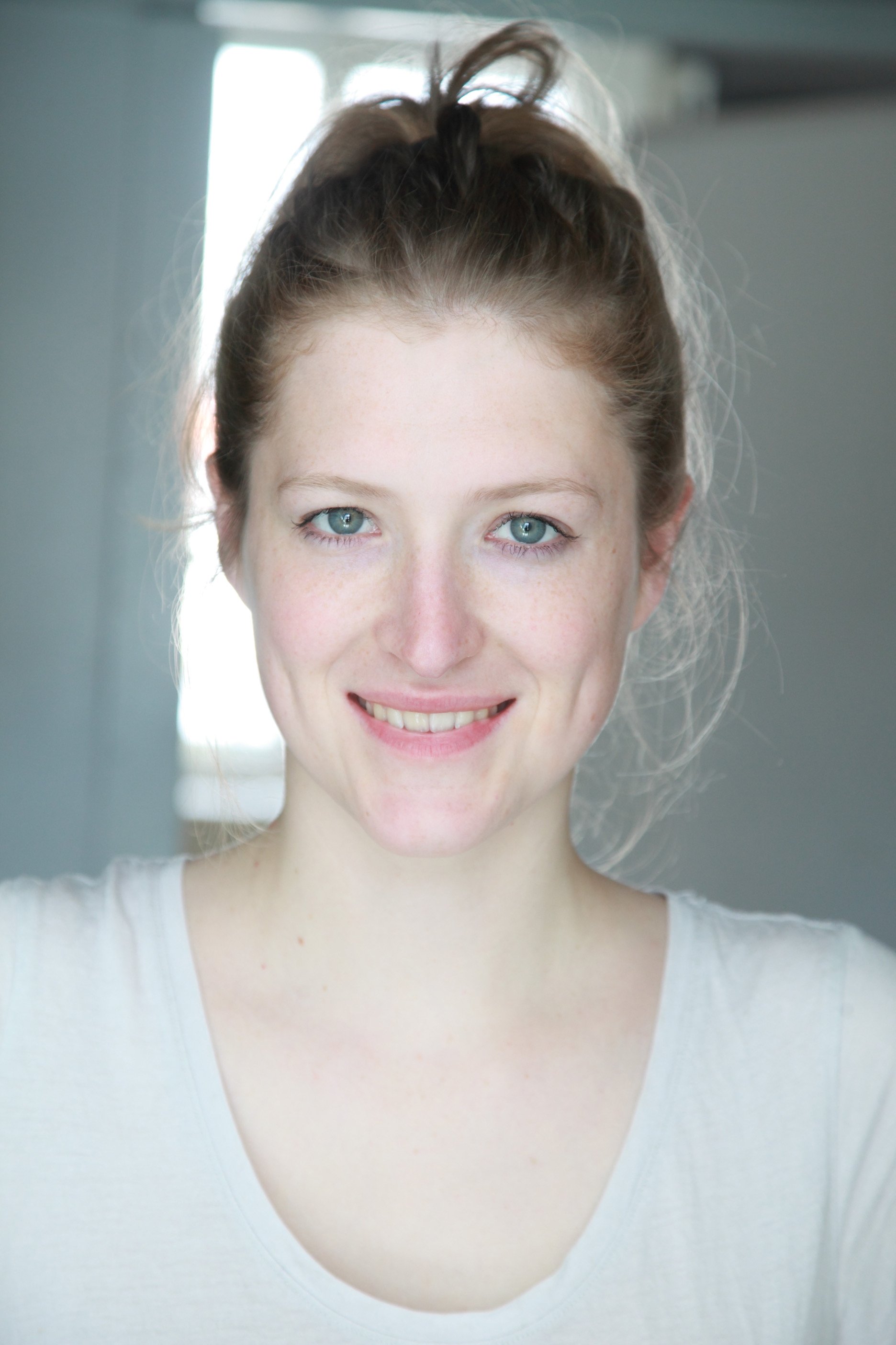 et billede af Lola Klamroth