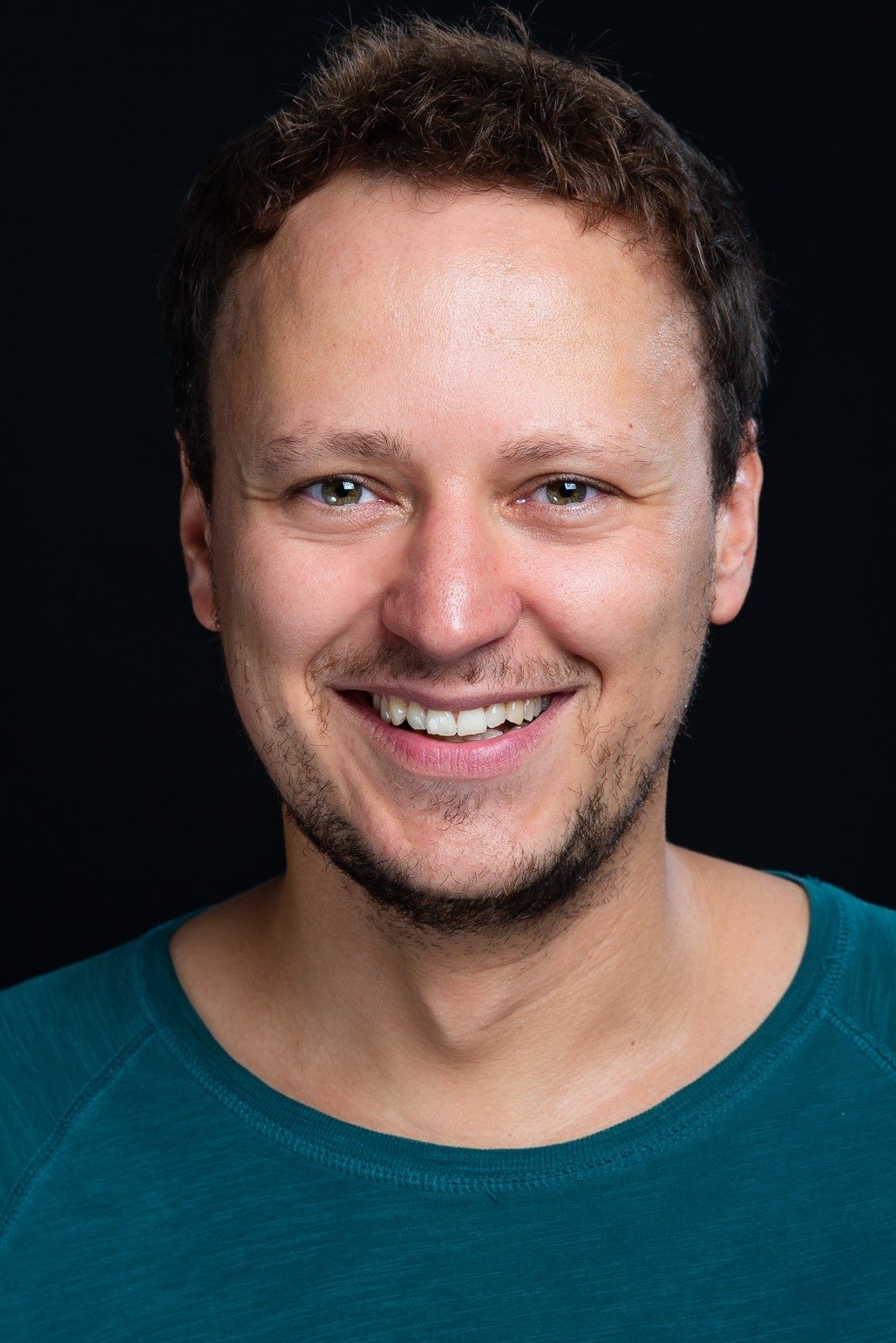 et billede af Christophe Delesques