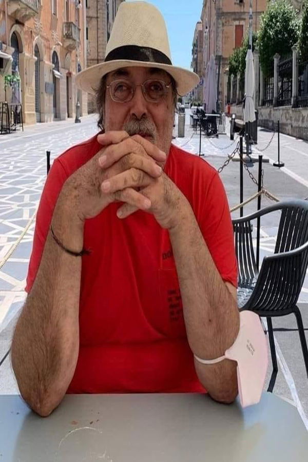 et billede af Marco Colacioppo