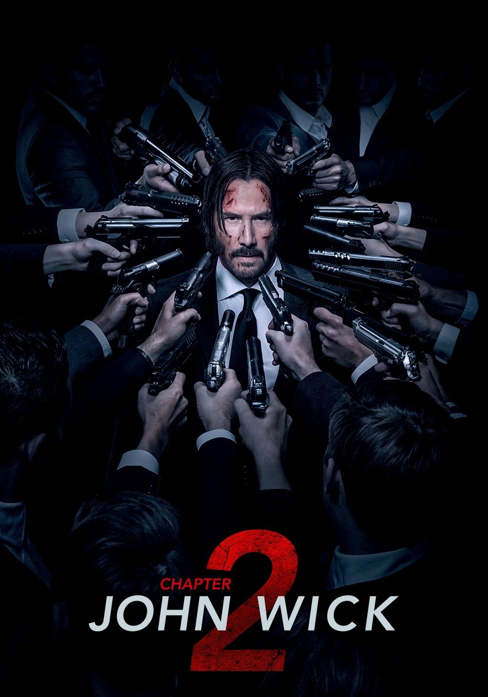 John Wick: Chapter 2