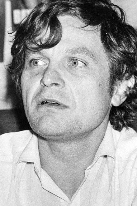 et billede af Jean-Marc Reiser