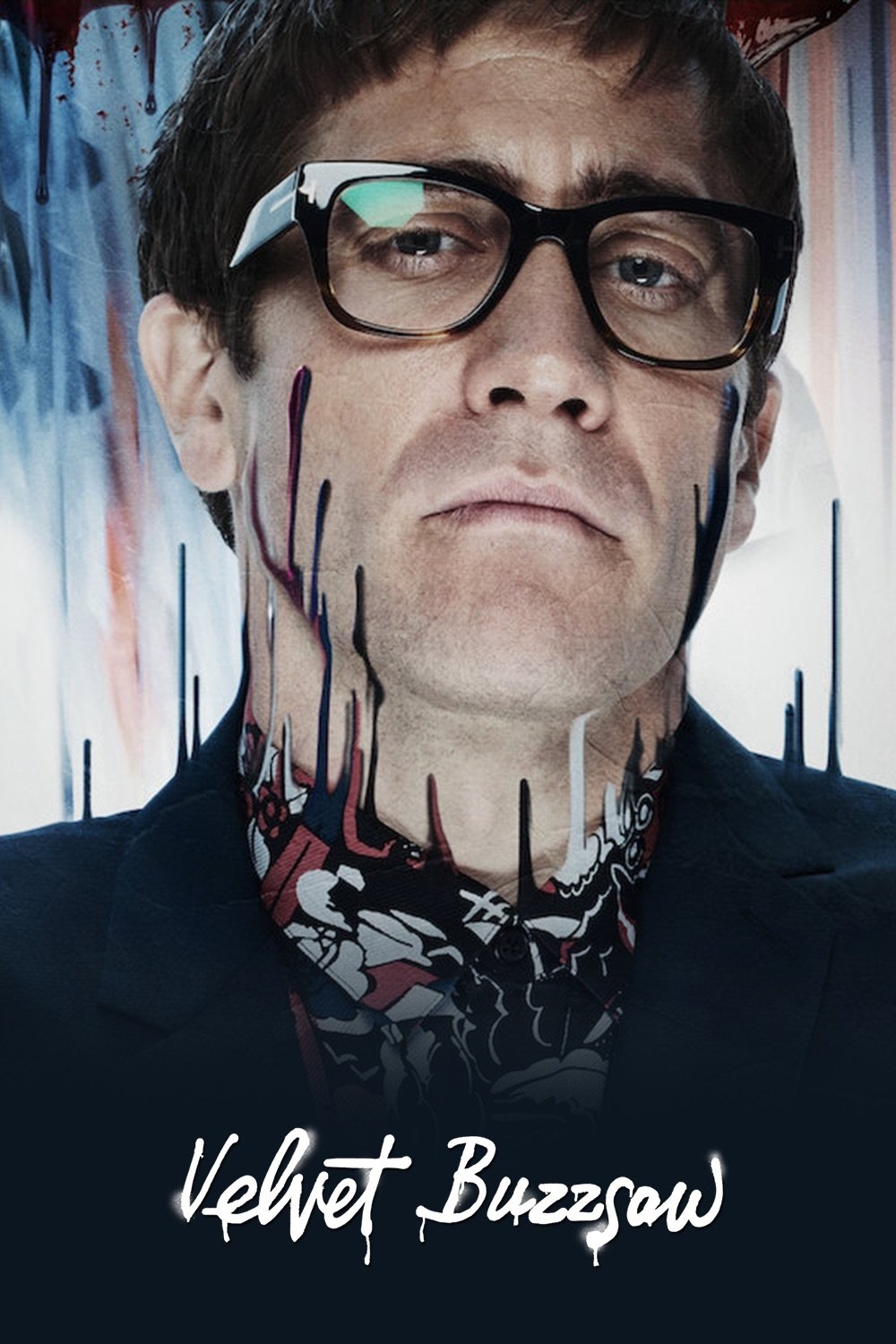 Velvet Buzzsaw