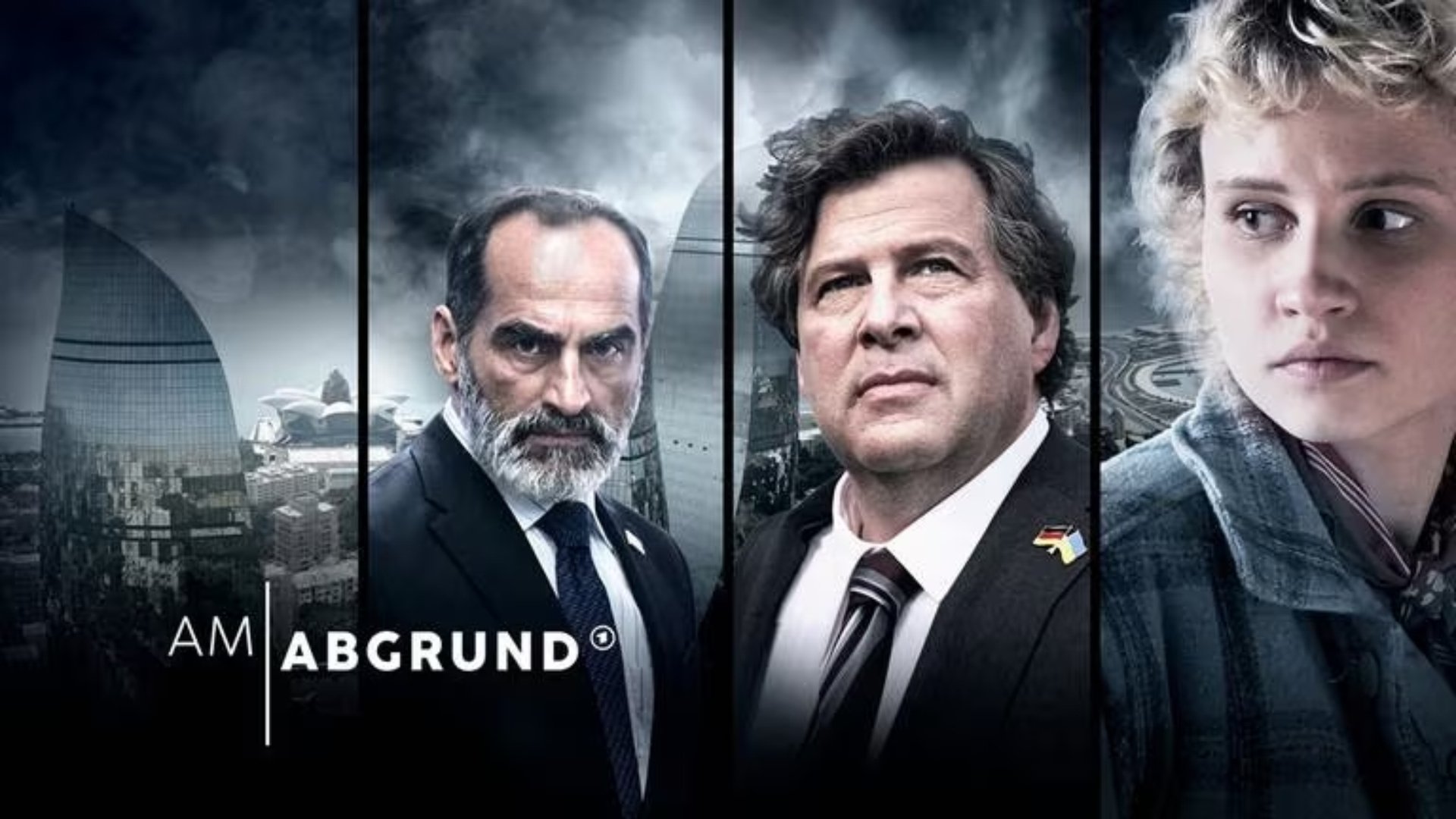 Am Abgrund (2024)