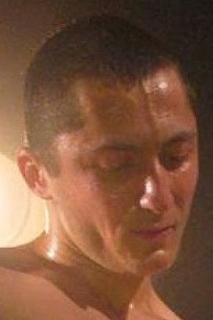 et billede af Andrej Kaminer