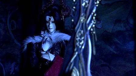 Thunderbolt Fantasy