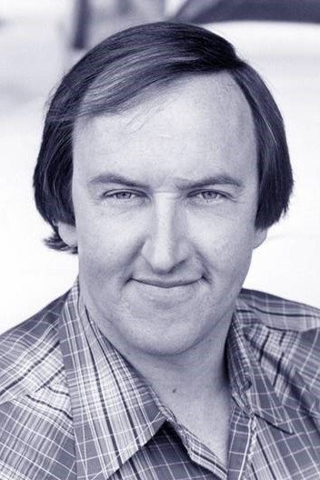 et billede af Britt Leach