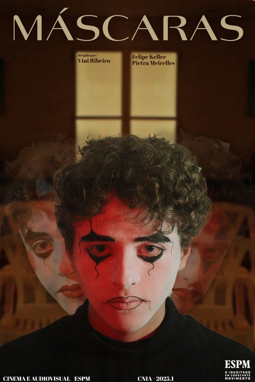 MÁSCARAS