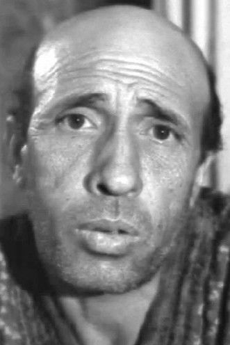 et billede af Sapar Odayev