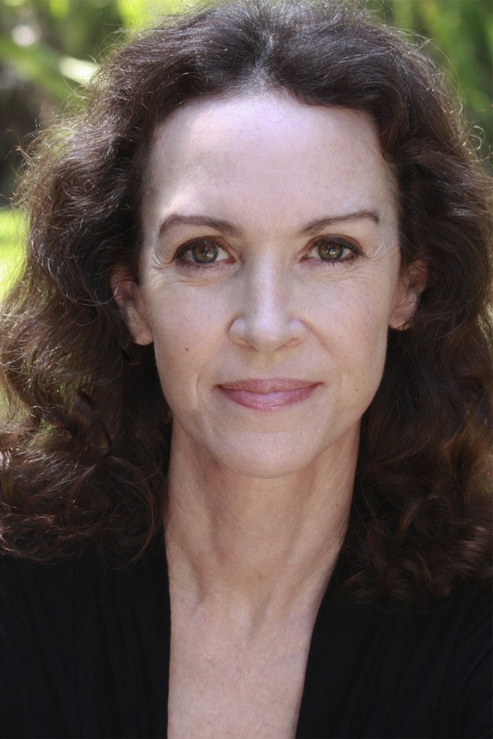 et billede af Tereza Rizzardi